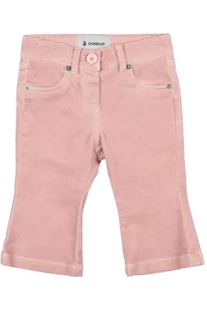 Dondup PARTES DE ABAJO - Shorts vaqueros