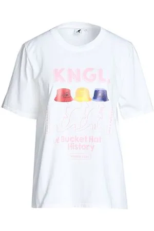Kangol CAMISETAS Y TOPS - Camisetas