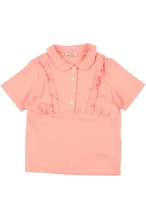 Nº21 CAMISETAS Y TOPS - Polos