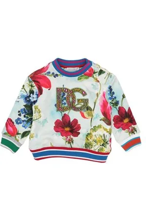 Dolce & Gabbana CAMISETAS Y TOPS - Sudaderas
