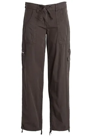 Topshop PARTES DE ABAJO - Pantalones