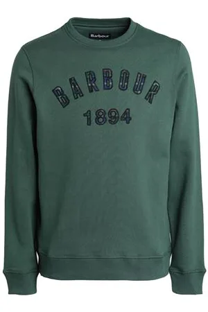 Barbour CAMISETAS Y TOPS - Sudaderas