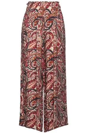 NORA BARTH PARTES DE ABAJO - Pantalones