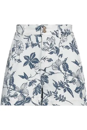 DL1961 PARTES DE ABAJO - Pantalones cortos y bermudas