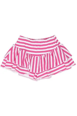 MEILISA BAI PARTES DE ABAJO - Pantalones cortos y bermudas