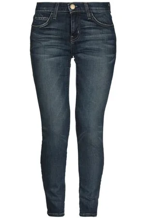 Current/Elliott PARTES DE ABAJO - Pantalones vaqueros
