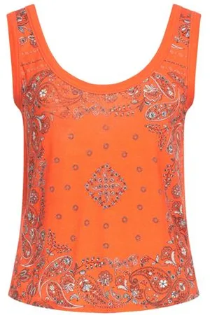 Majestic CAMISETAS Y TOPS - Tops