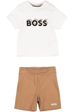 HUGO BOSS RECIÉN NACIDO - Conjuntos para bebé