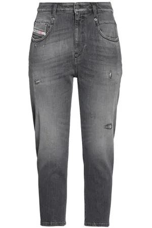 Diesel PARTES DE ABAJO - Pantalones vaqueros