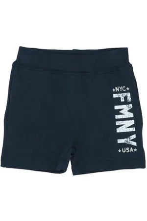 Fred Mello PARTES DE ABAJO - Pantalones cortos y bermudas