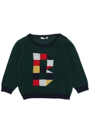 Le Bebé Enfant PRENDAS DE PUNTO - Pullover