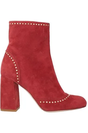 RED(V) CALZADO - Botines de caña alta