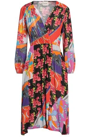 Dixie VESTIDOS - Vestidos midi