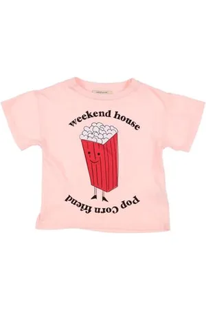 Weekend House Kids CAMISETAS Y TOPS - Camisetas