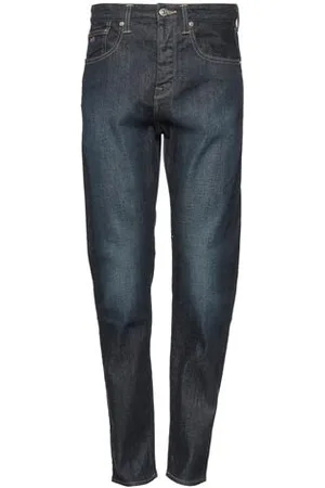 Armani Exchange PARTES DE ABAJO - Pantalones vaqueros