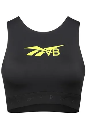 Reebok CAMISETAS Y TOPS - Tops