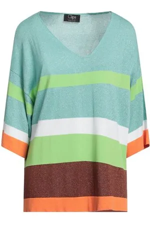 CLIPS PRENDAS DE PUNTO - Pullover