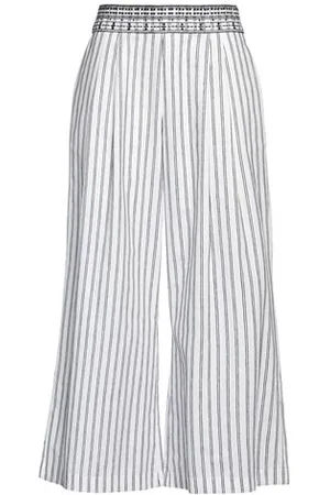 ERMANNO SCERVINO PARTES DE ABAJO - Pantalones