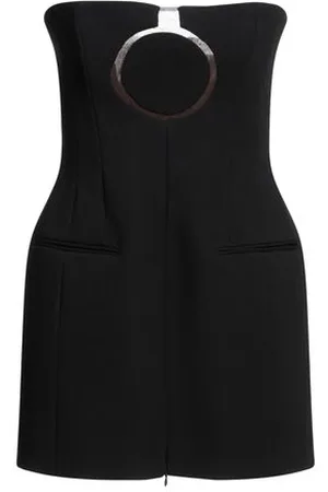 Salvatore Ferragamo VESTIDOS - Minivestidos
