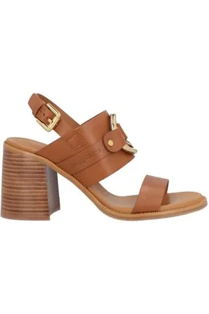 See by Chloé CALZADO - Sandalias con cierre