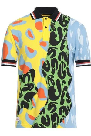 Fred Perry CAMISETAS Y TOPS - Polos