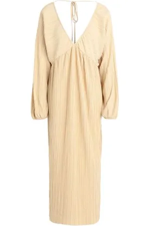 EDITED the label VESTIDOS - Vestidos midi