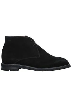 Bally CALZADO - Botines de caña alta