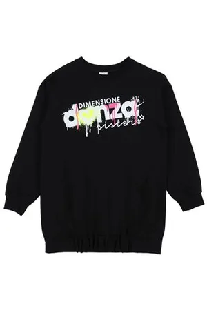 Dimensione Danza CAMISETAS Y TOPS - Sudaderas