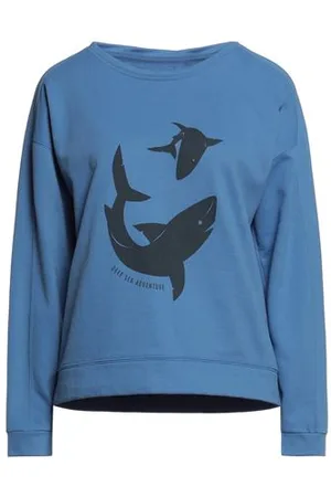 Juvia CAMISETAS Y TOPS - Sudaderas
