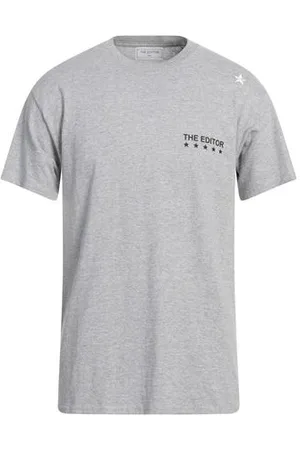 THE EDITOR CAMISETAS Y TOPS - Camisetas
