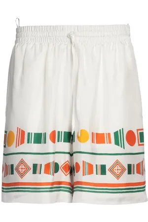 Casablanca PARTES DE ABAJO - Pantalones cortos y bermudas