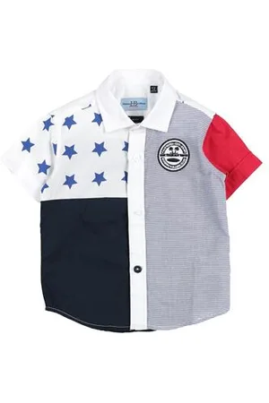HARMONT&BLAINE CAMISETAS Y TOPS - Camisas