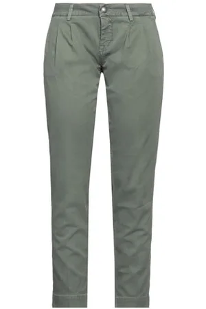 Jacob Cohen PARTES DE ABAJO - Pantalones