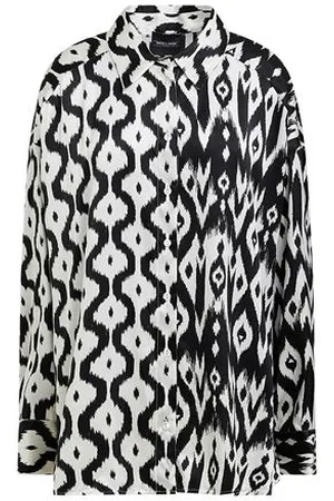 Simonetta CAMISETAS Y TOPS - Camisas
