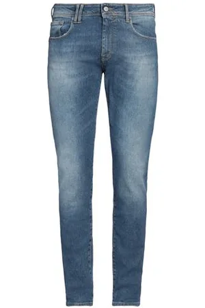 Cycle PARTES DE ABAJO - Pantalones vaqueros