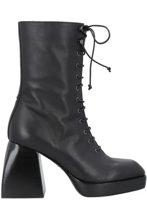 NODALETO CALZADO - Botines de caña alta