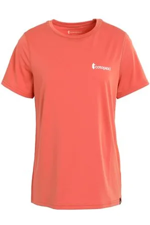 COTOPAXI CAMISETAS Y TOPS - Camisetas