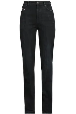 Diesel PARTES DE ABAJO - Pantalones vaqueros