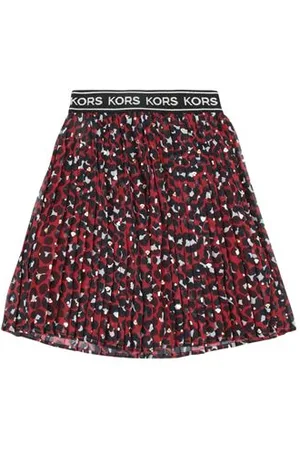 Michael Kors PARTES DE ABAJO - Faldas infantiles