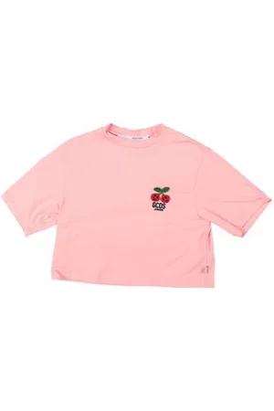 GCDS CAMISETAS Y TOPS - Camisetas