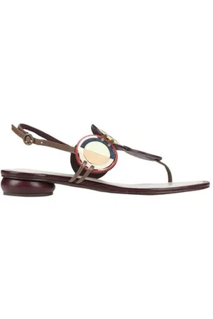 Tory Burch CALZADO - Sandalias de dedo