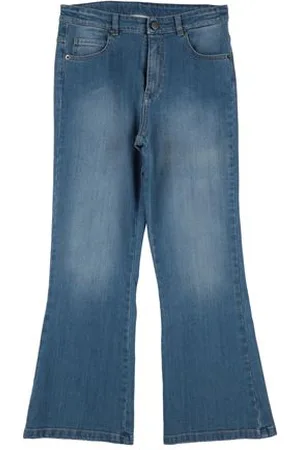 DOUUOD PARTES DE ABAJO - Pantalones vaqueros