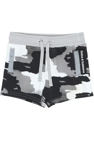 Dolce & Gabbana PARTES DE ABAJO - Pantalones cortos y bermudas