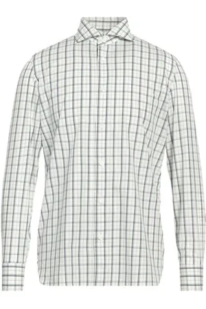 GIAMPAOLO VIOZZI CAMISETAS Y TOPS - Camisas