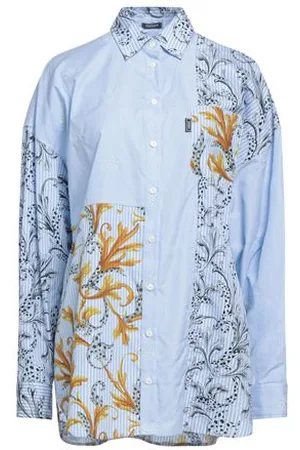 VERSACE CAMISETAS Y TOPS - Camisas