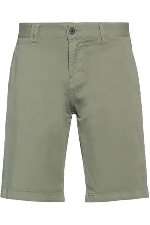 IN MY HOOD PARTES DE ABAJO - Pantalones cortos y bermudas