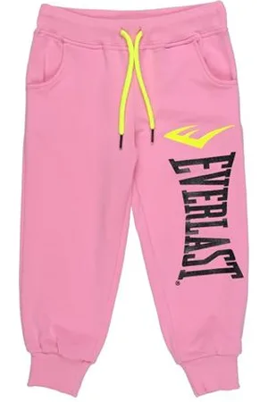 Everlast PARTES DE ABAJO - Pantalones