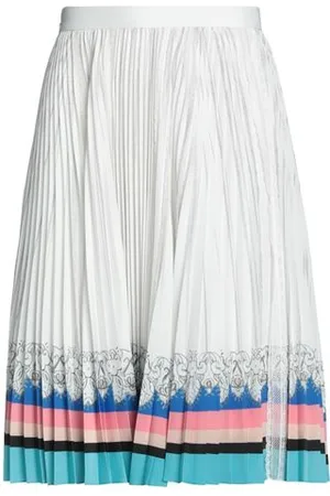 PORTS 1961 PARTES DE ABAJO - Faldas midi