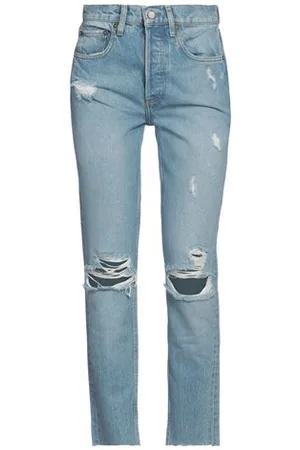Boyish PARTES DE ABAJO - Pantalones vaqueros