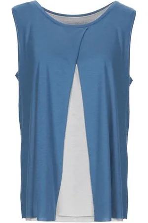 PUROTATTO CAMISETAS Y TOPS - Tops